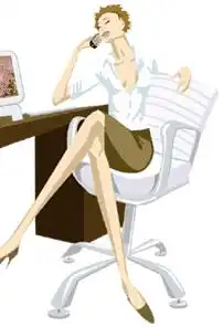 Скажи мне, какой у тебя телефон…