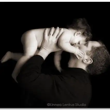 Немного чёрно-белого