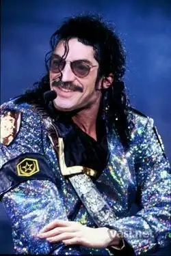 михаил боярский