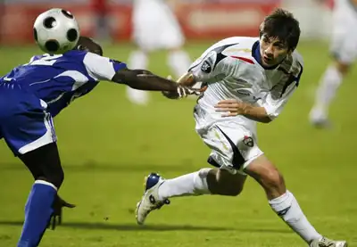 Алан Дзагоев