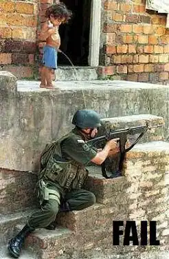 Коллекция неудач и неудачников