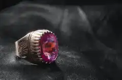 На каком пальце носить любимое кольцо?