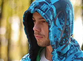 Новый клип - Кажэ Обойма