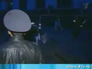 Большая разница. Детские криминальные новости