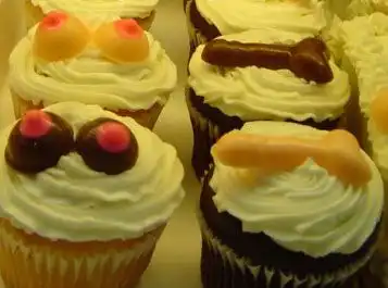 Эротическая кулинария