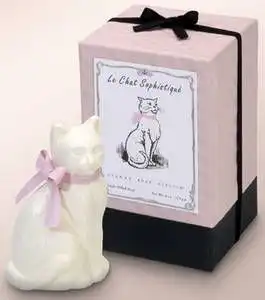 Да здравствует мыло пахучее