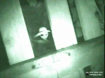 Фото инопланетян