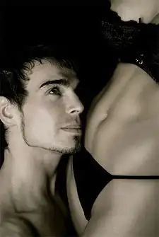 Как распознать мужскую измену