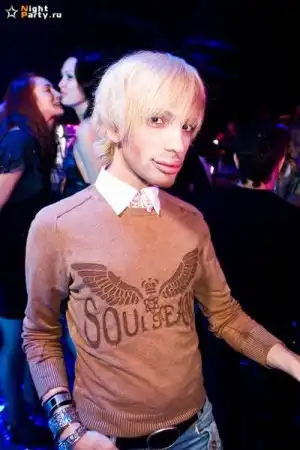 И такое бывает...