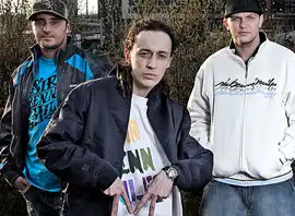 Новый клип - KREC