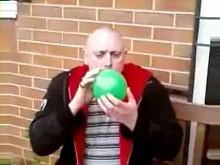 Веселящий газ