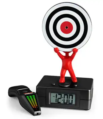 Технологичные часы