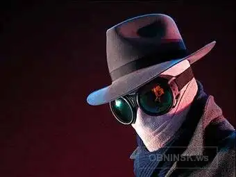 НЕВИДИМКИ пост№4