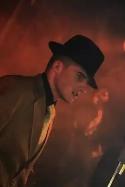 Интервью: Дино