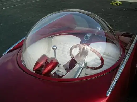 крутой аппарат