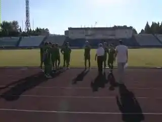 "Газмяс"? Это круче чем Наша Раша!