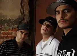 Новый клип - Centr