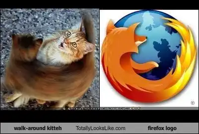 Кто на что похож ?