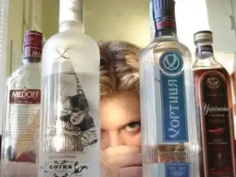 Кто в Европе больше пьет?