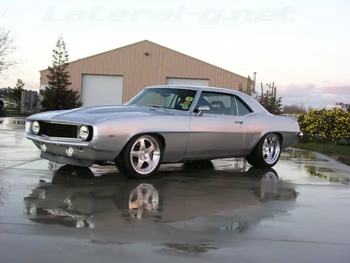 еще подборка маскл каров