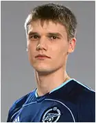 Игорь Денисов