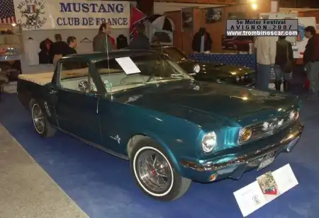 Атака мускулистых пикапов-мутантов