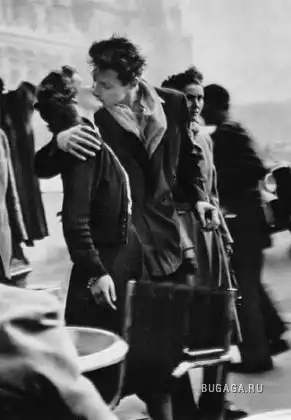 поцелуйчики (очень очень мало...(