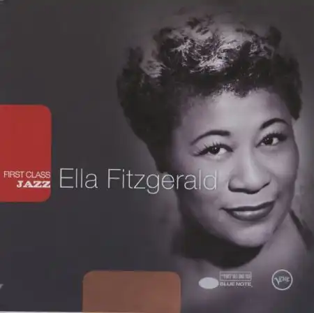 Ella Fitzgerald