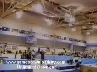 Курьезные моменты в гимнастике