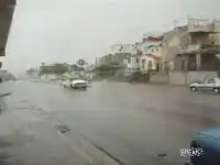 Уличный серфинг в Гаване