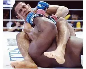 Антонио Родриго "Минотавр"Ногейра.