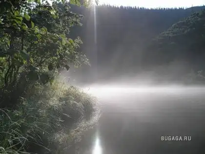 Вода - источник жизни