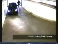 Подозреваемый в ограблении застрелил себя