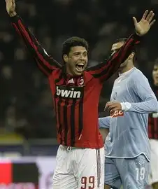 Герой тура, чемпионата Италии по футболу...