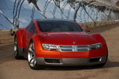 Подробнее о Dodge Zeo