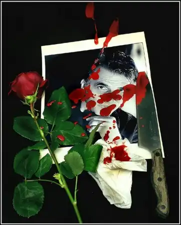 Отголоски прошлого...