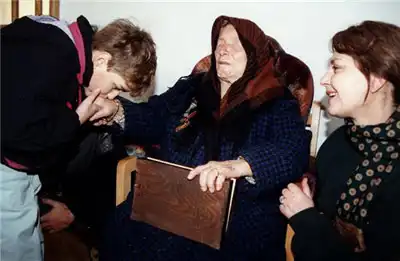 Ванга… Что пообещала России и её последние предсказания…