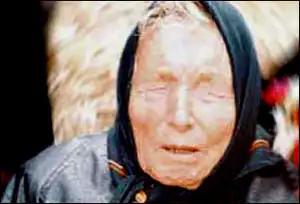 Ванга… Что пообещала России и её последние предсказания…