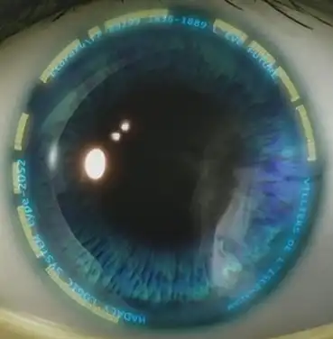 Киберпанк — утро завтрашнего дня