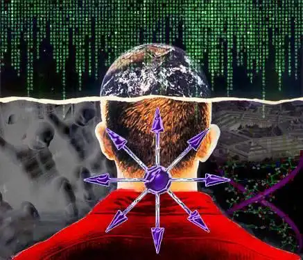 Киберпанк — утро завтрашнего дня