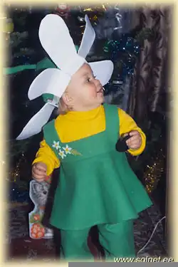 Ромашки... О_о для Crash70