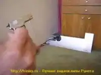 Кроха-пистолет