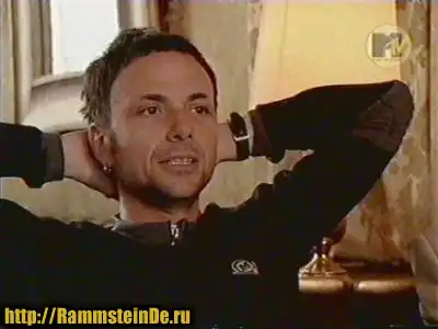 Paul Landers (Ramms+ein)