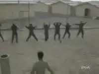 Американская армия.