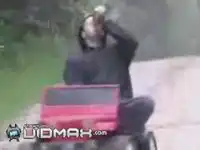 недетские гонки