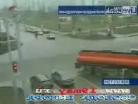 Подборка аварий