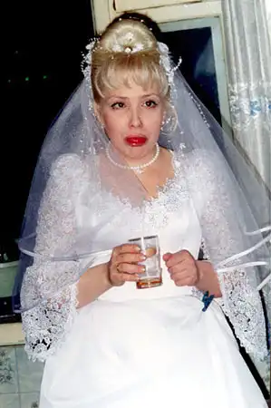 Ах эта свадьба)