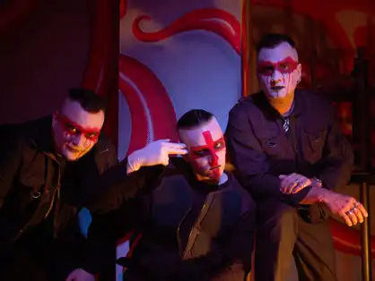 Дидактогения в стиле Agonoize.