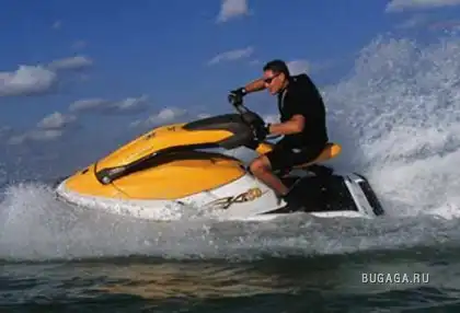 Экстримальные виды спорта