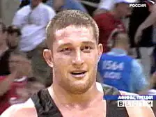 Хасан Бароев .